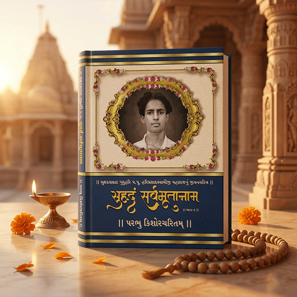 Suharadam Sarvabhutanam