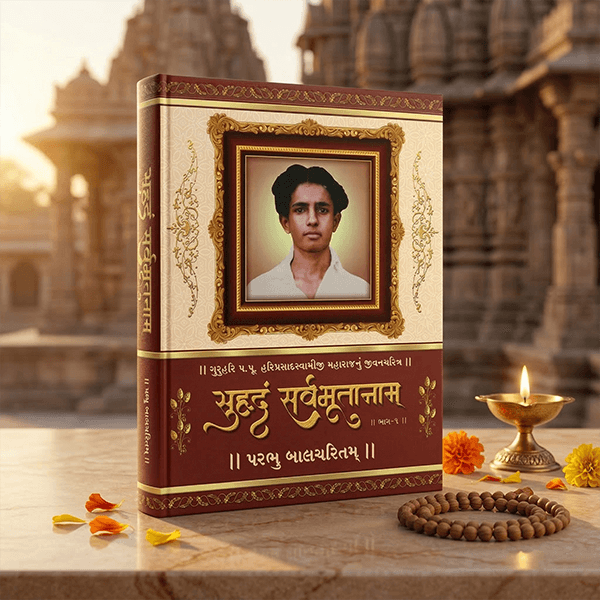 Suharadam Sarvabhutanam