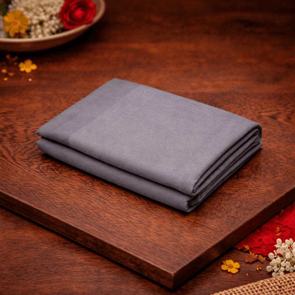 Pooja Aaasan (Plain)