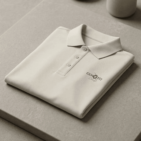 T-Shirt Gunatit Lion Logo