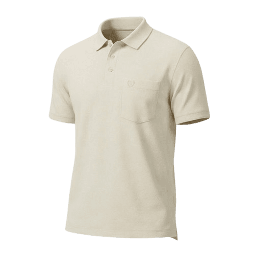 T-Shirt with Pocket