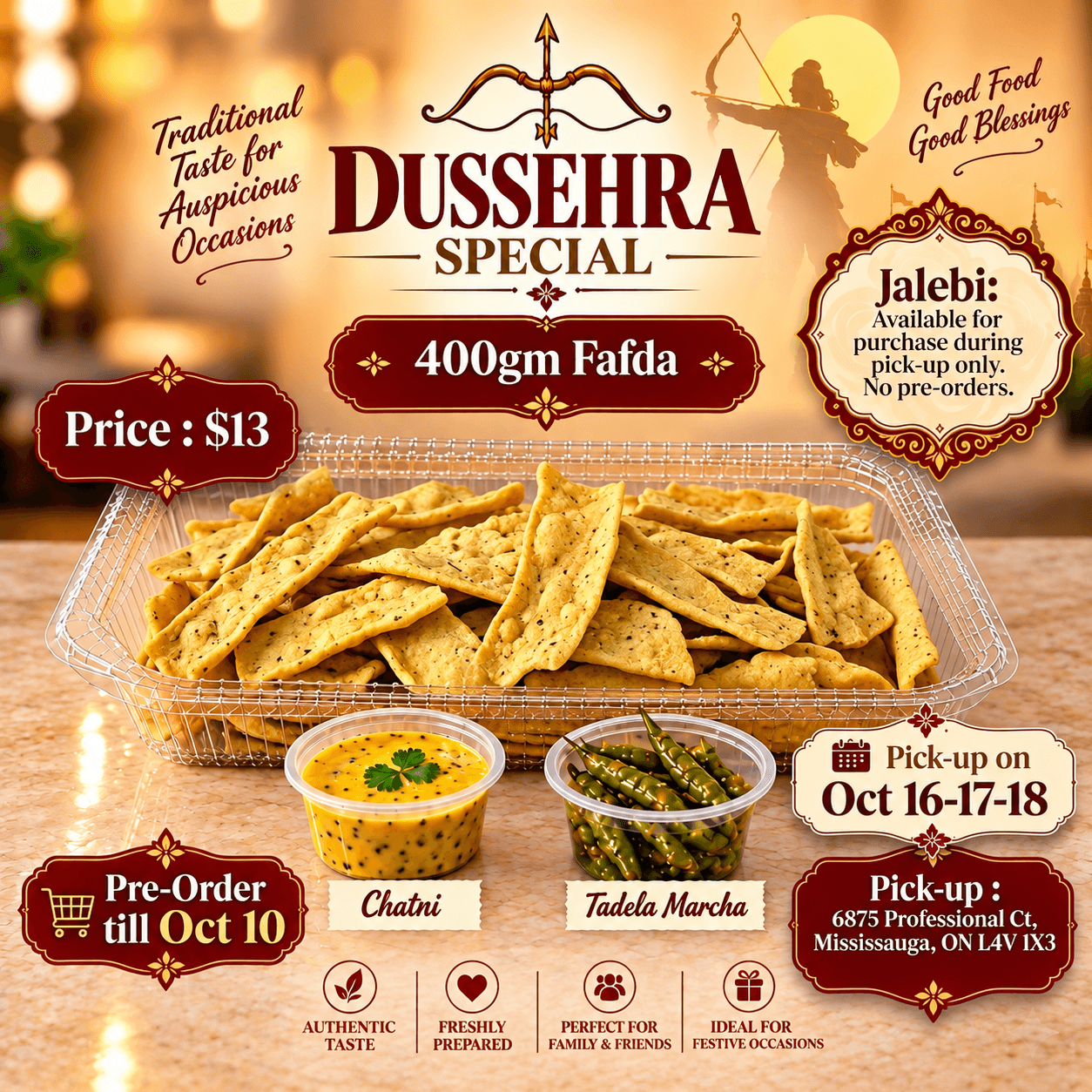 Fafda